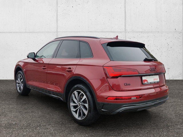 Q5 40 2.0 TFSI quattro advanced  AHK