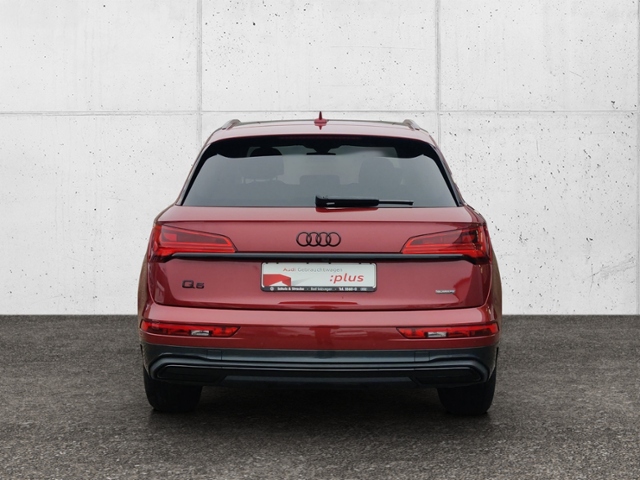Q5 40 2.0 TFSI quattro advanced  AHK
