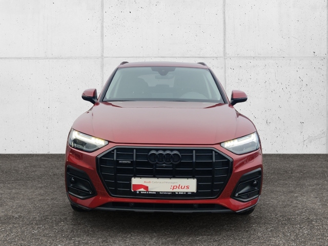 Q5 40 2.0 TFSI quattro advanced  AHK