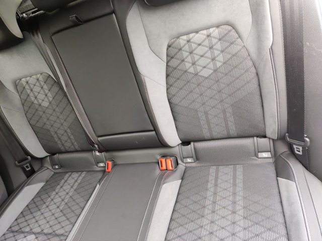 Golf VIII 2.0 TSI R-Line (EURO 6d) KLIMA LED ALU