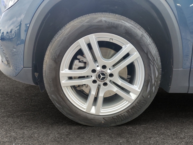 GLA 250 Progressive 4Matic  LED NAVI LEDER ALU