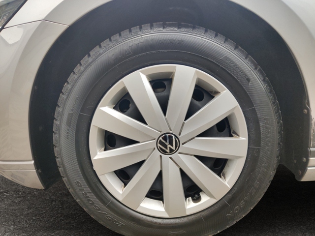 Passat Variant 2.0 TDI LED Light Assist NAVI PDC