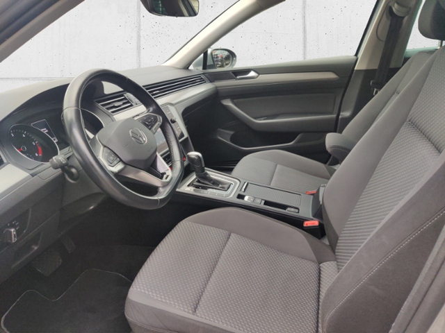 Passat Variant 2.0 TDI LED Light Assist NAVI PDC