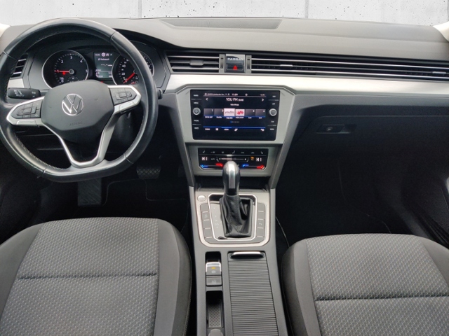 Passat Variant 2.0 TDI LED Light Assist NAVI PDC