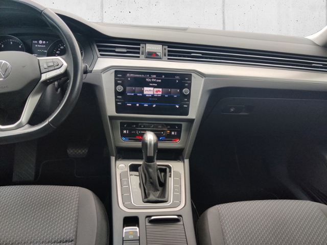 Passat Variant 2.0 TDI LED Light Assist NAVI PDC