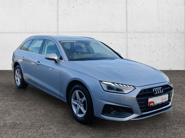 A4 30 2.0 TDI Avant