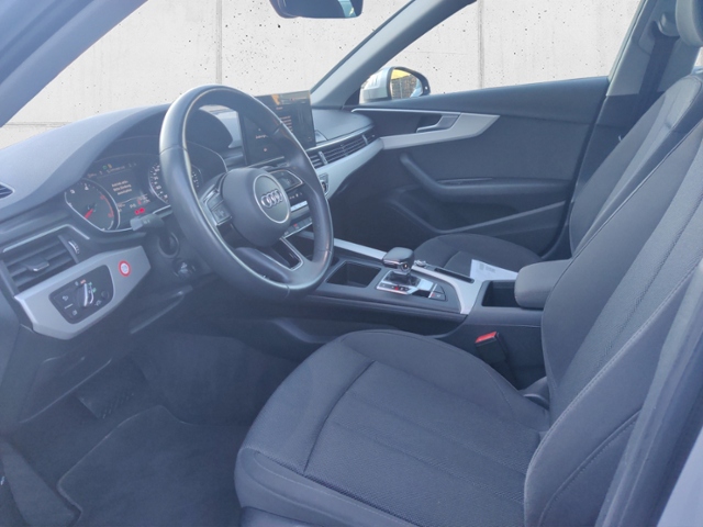 A4 35 2.0 TDI Avant