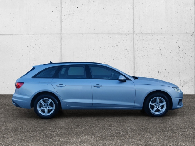 A4 35 2.0 TDI Avant