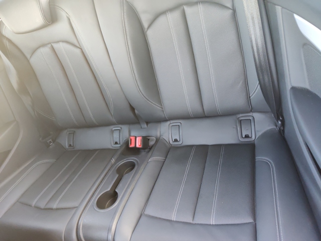 S5 Cabriolet 3.0 TFSI quattro