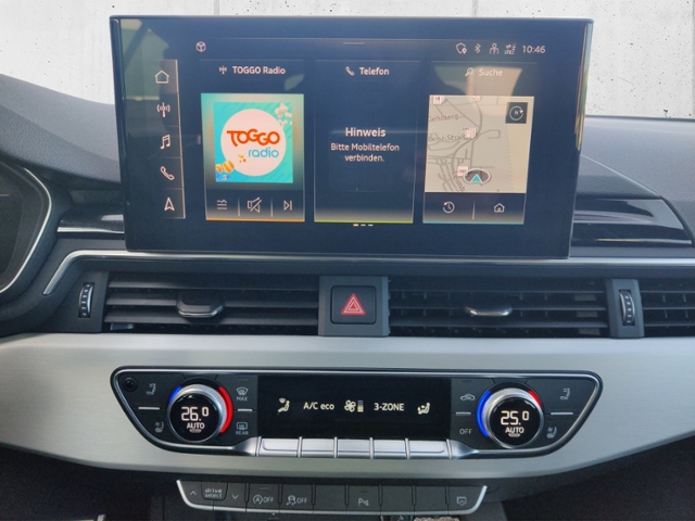 S5 Cabriolet 3.0 TFSI quattro