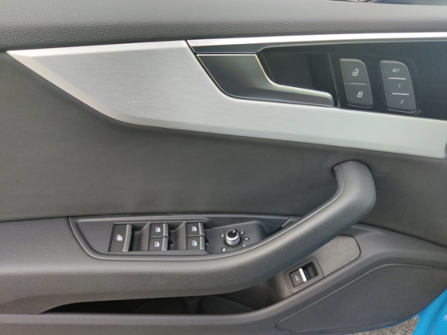 S5 Cabriolet 3.0 TFSI quattro