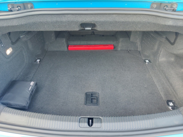 S5 Cabriolet 3.0 TFSI quattro