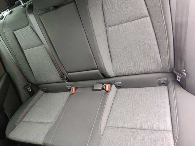 Karoq 1.5 TSI ACT Style REAR VIEW DRIVING MODE