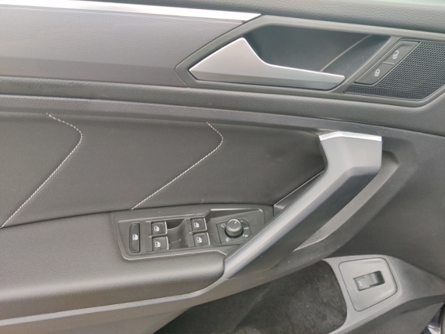 Tiguan Allspace 2.0 TDI Highline 4Motion Area V