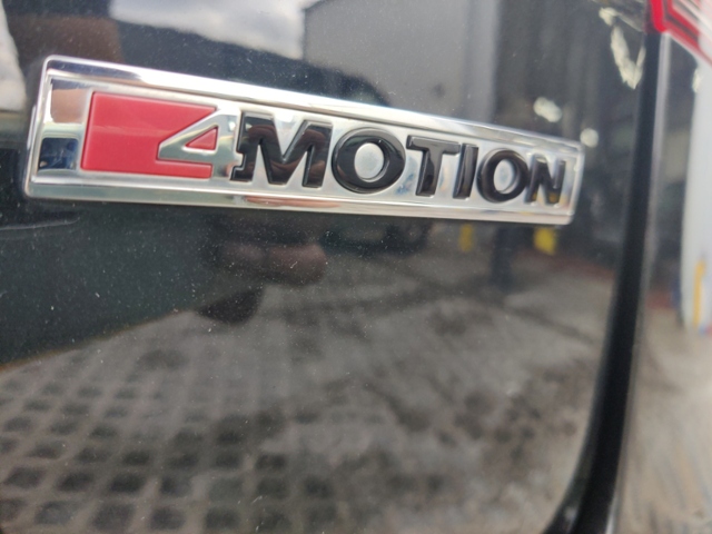 Tiguan Allspace 2.0 TDI Highline 4Motion Area V