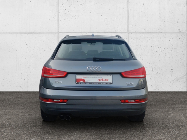 Q3 2.0 TFSI quattro XENON NAVI