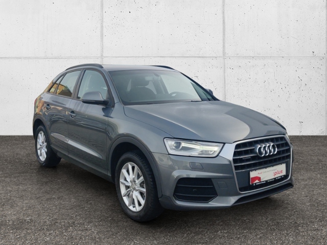 Q3 2.0 TFSI quattro XENON NAVI