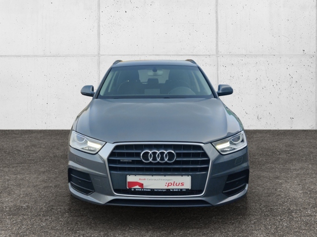 Q3 2.0 TFSI quattro XENON NAVI