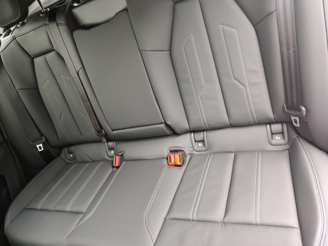 Q4 45 e-tron 210 kW KLIMA LED NAVI LEDER ALU