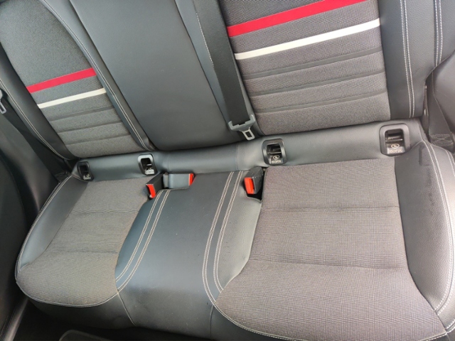 A 180 Style BlueEfficiency KLIMA Sitzheizung Mul