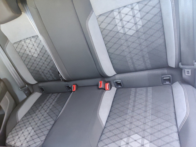 Taigo 1.0 TSI R-Line OPF Rear View LED-Matrix Na