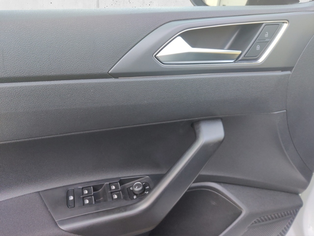 Taigo 1.0 TSI R-Line OPF Rear View LED-Matrix Na