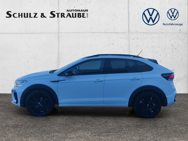 Taigo 1.0 TSI R-Line OPF Rear View LED-Matrix Na