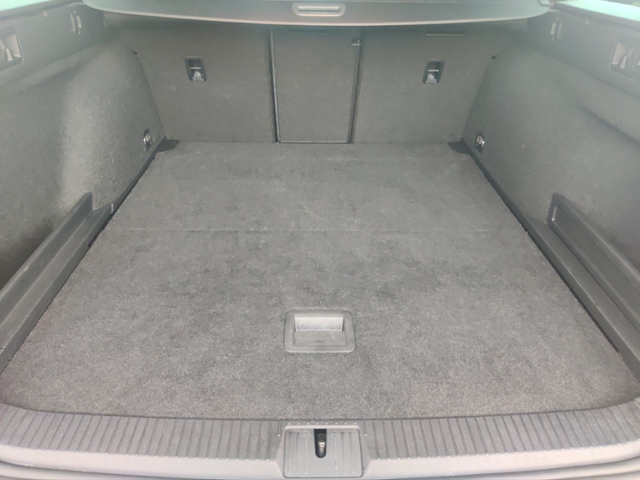 Passat Variant 2.0 TDI  LED NAVI Light Assist La