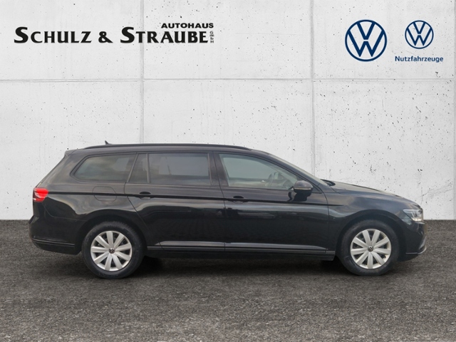 Passat Variant 2.0 TDI  LED NAVI Light Assist La