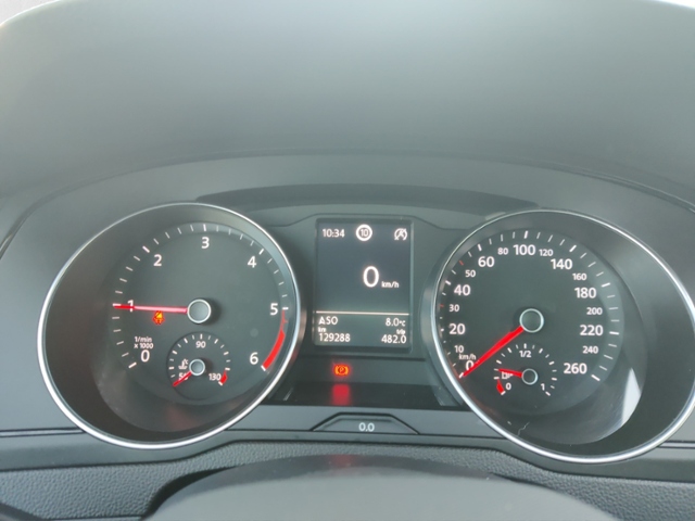 Passat Variant 2.0 TDI  Light Assist Discover Me