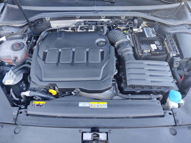 Passat Variant 2.0 TDI  Light Assist Discover Me