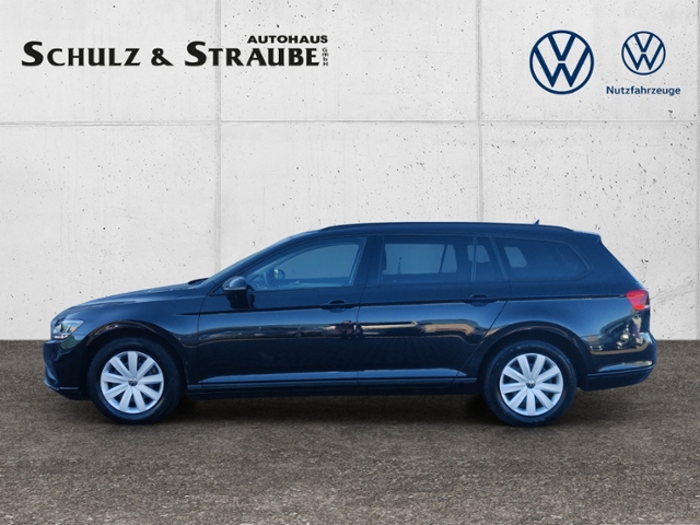 Passat Variant 2.0 TDI  Light Assist Discover Me