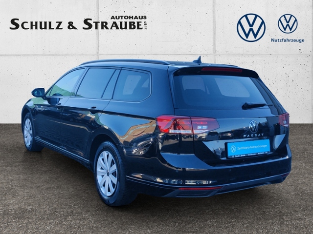 Passat Variant 2.0 TDI  Light Assist Discover Me