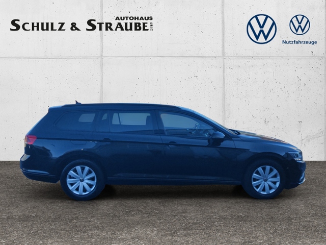 Passat Variant 2.0 TDI  Light Assist Discover Me