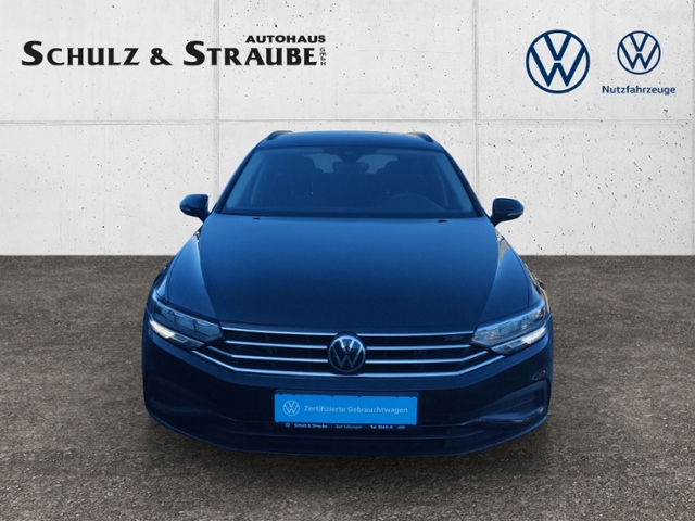 Passat Variant 2.0 TDI  Light Assist Discover Me