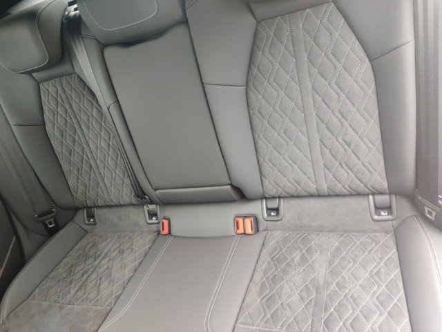 S3 quattro 2.0 TFSI Sportback 2.0 TFSI quattro