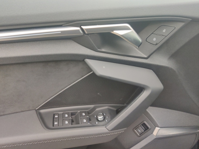 S3 quattro 2.0 TFSI Sportback 2.0 TFSI quattro