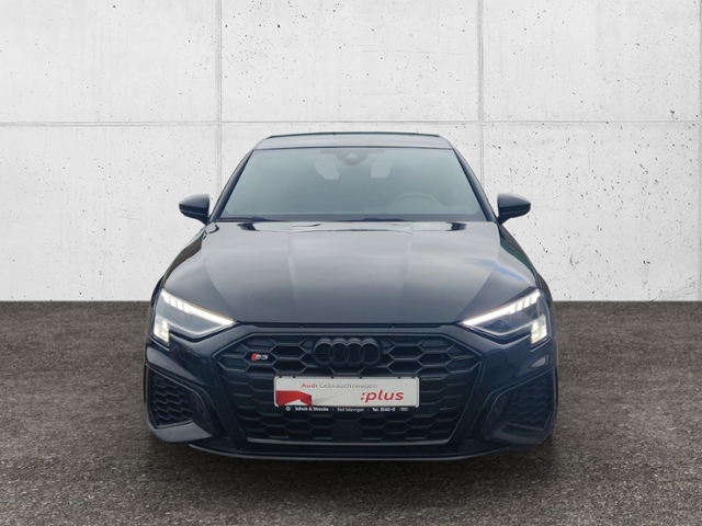 S3 quattro 2.0 TFSI Sportback 2.0 TFSI quattro