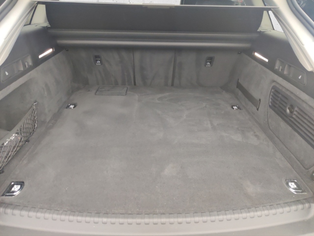 A6 50 2.0 TFSI e quattro Avant design (EURO 6d) 