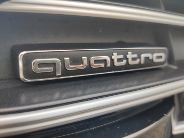 A6 50 2.0 TFSI e quattro Avant design (EURO 6d) 