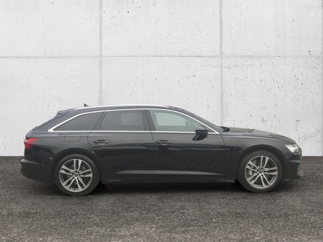 A6 50 2.0 TFSI e quattro Avant design (EURO 6d) 