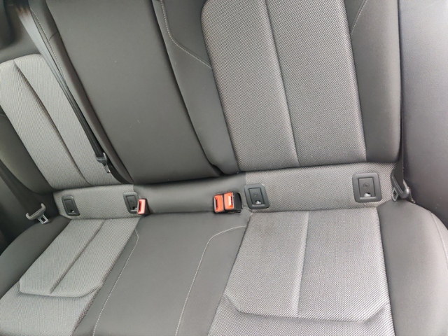 Q2 sport KLIMA LED ALU