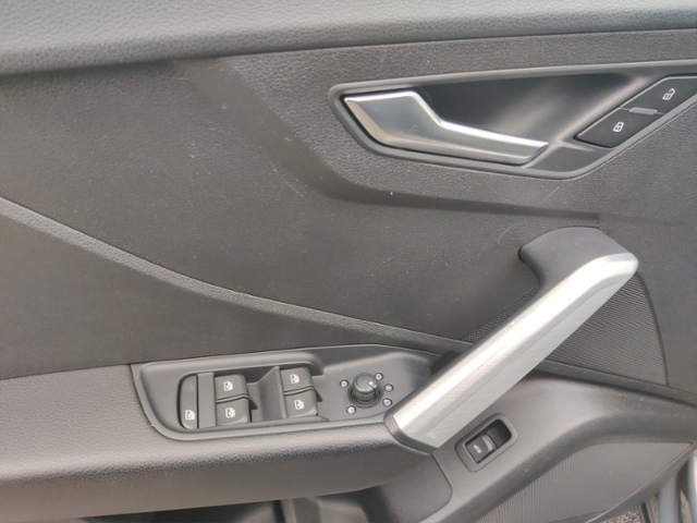 Q2 sport KLIMA LED ALU