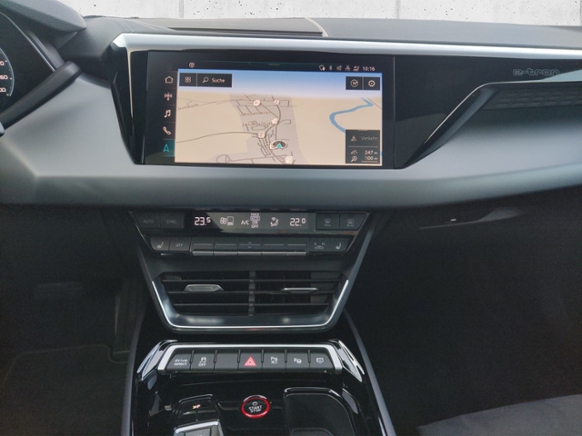 e-tron GT quattro PANO