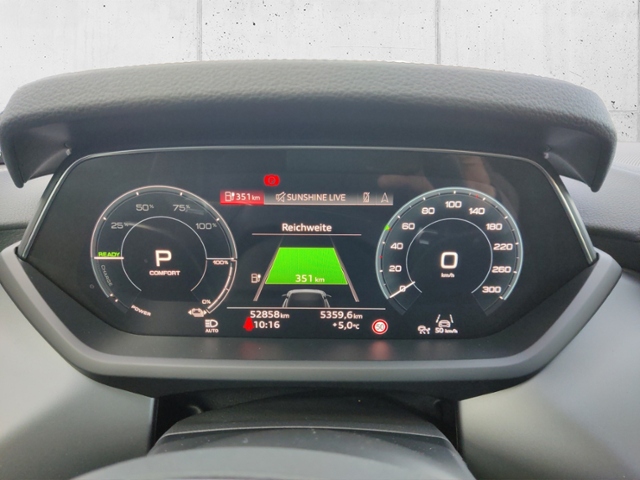 e-tron GT quattro PANO