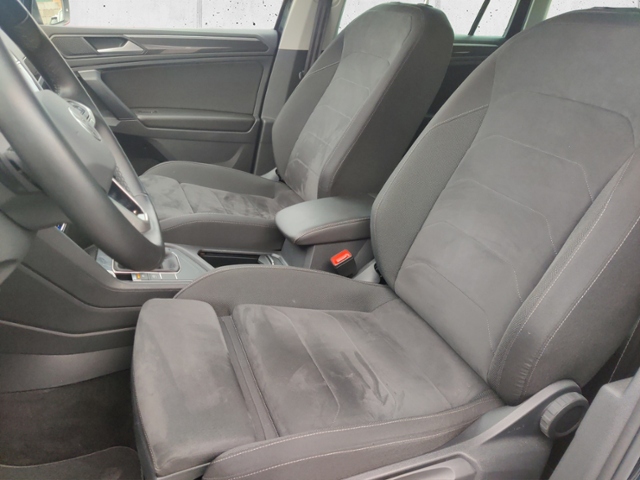 Tiguan 1.4 TSI eHybrid Elegance Rear View LED-Ma