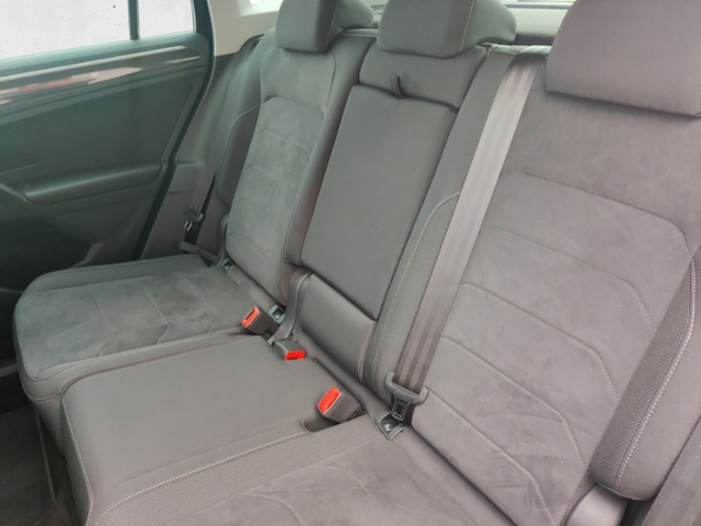 Tiguan 1.4 TSI eHybrid Elegance Rear View LED-Ma