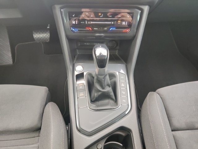 Tiguan 1.4 TSI eHybrid Elegance Rear View LED-Ma