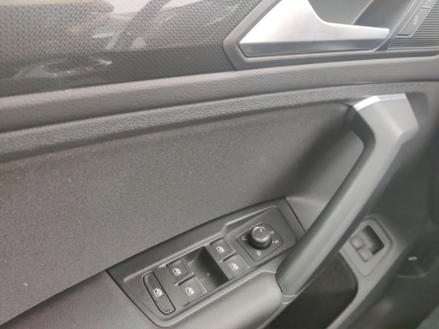 Tiguan 1.4 TSI eHybrid Elegance Rear View LED-Ma