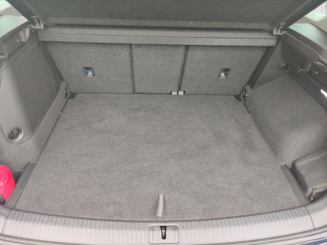 Tiguan 1.4 TSI eHybrid Elegance Rear View LED-Ma